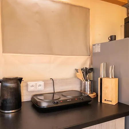 Glamping Tents - Camp Slatina