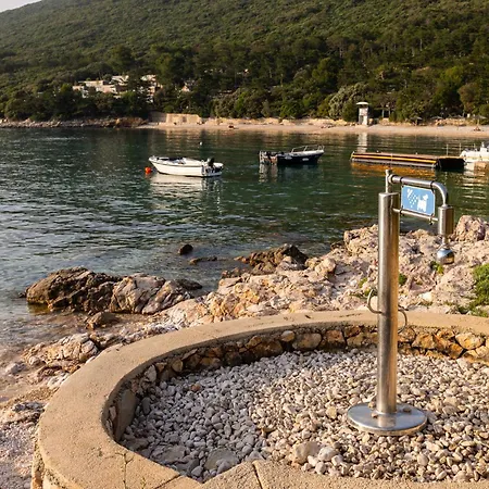 Glamping Tents - Camp Slatina Martinšćica