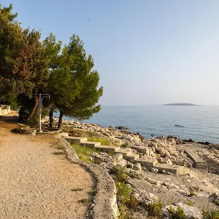 Glamping Tents - Camp Slatina Campingplatz Martinšćica