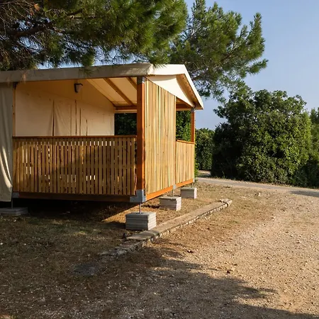 Glamping Tents - Camp Slatina *
