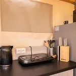 Glamping Tents - Camp Slatina