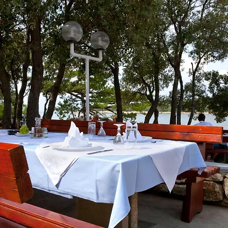 Glamping Tents - Camp Slatina *