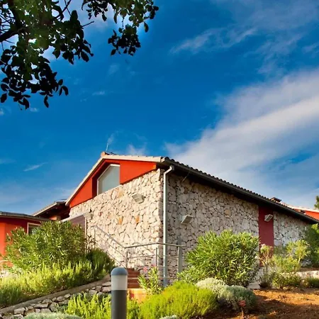 Glamping Tents - Camp Slatina * Martinscica (Cres)