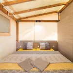 Glamping Tents - Camp Slatina Campsite Martinscica (Cres)