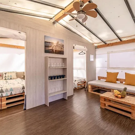 Glamping Tents - Camp Slatina Кемпинг Мартиншчица