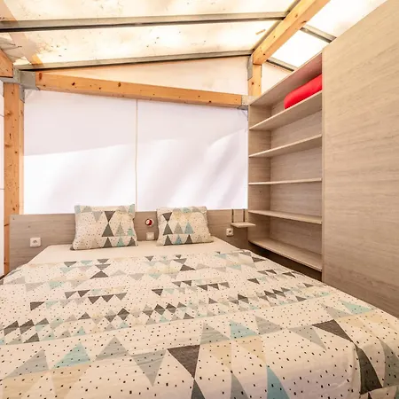 Glamping Tents - Camp Slatina *