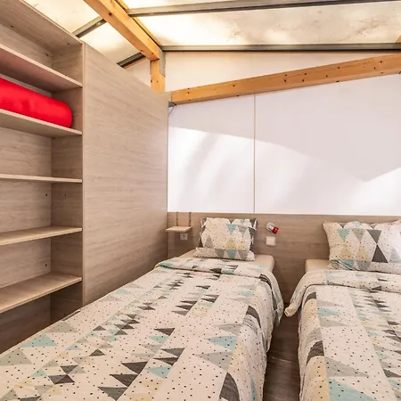 Glamping Tents - Camp Slatina Кемпинг *
