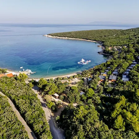 Кемпинг Glamping Tents - Camp Slatina